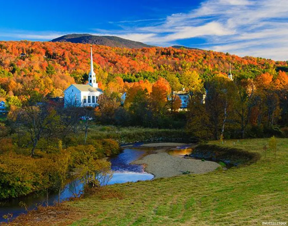 Vermont
