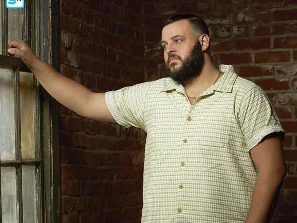 Vern Testaverde, "Recovery Road"