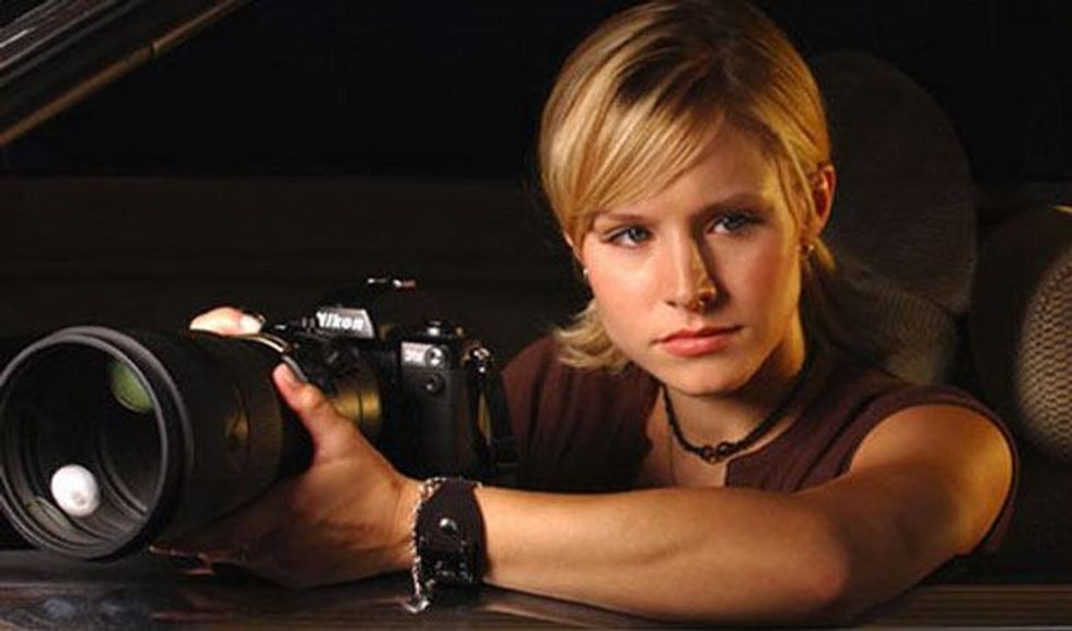 Veronica Mars