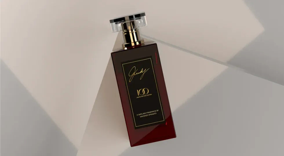 VINCE SPINNATO FRAGRANCES - JUDY 100TH BIRTHDAY LIMITED EDITION