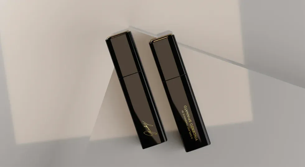 VINCE SPINNATO FRAGRANCES - JUDY: A GARLAND FRAGRANCE TRAVEL SIZE EDITION