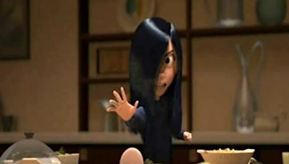 violet from the incredibles