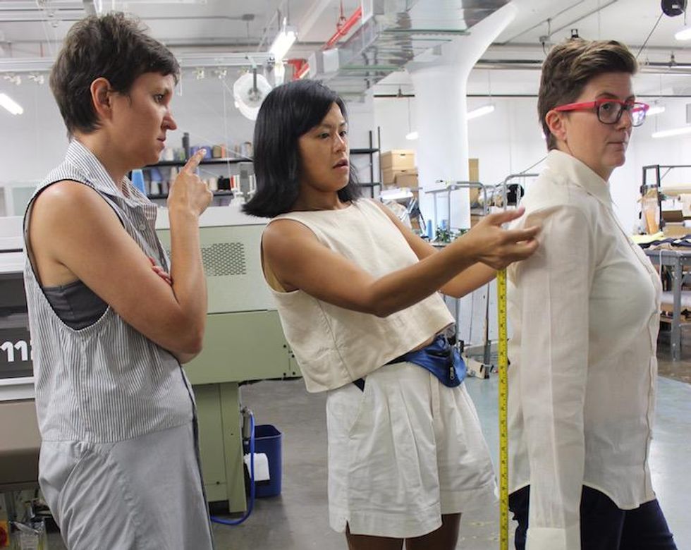 virginia woolf ethel smyth