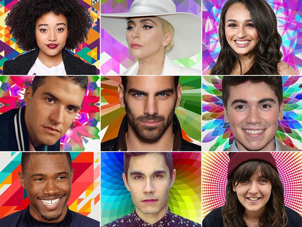 Visibility Matters So Much this Year