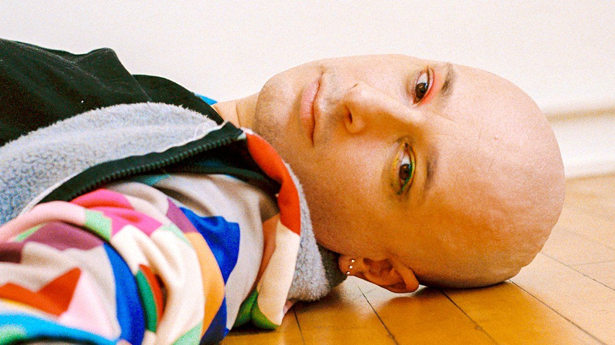 VOICES - Alexander Millar