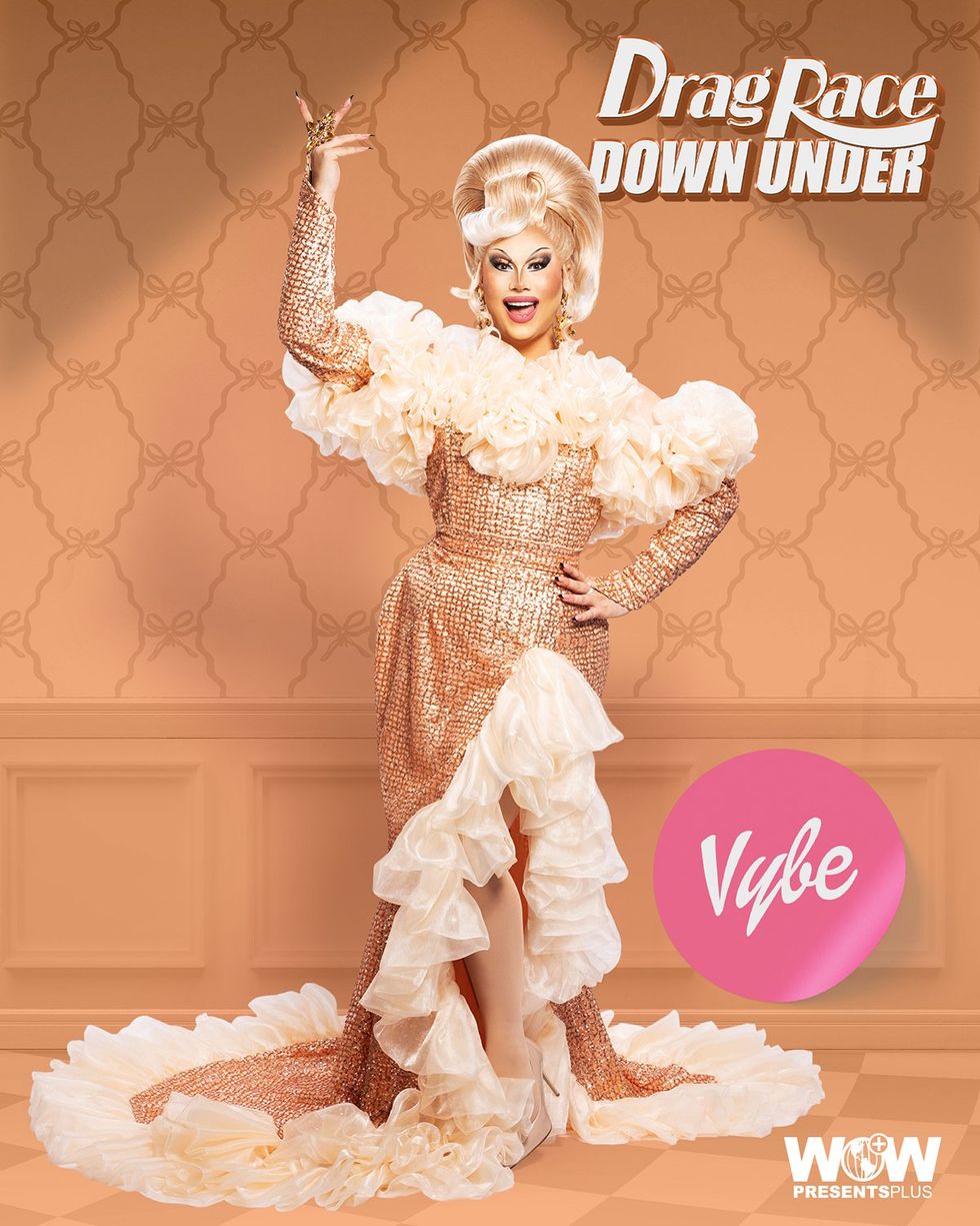 VYBE (Sydney, NSW), 32