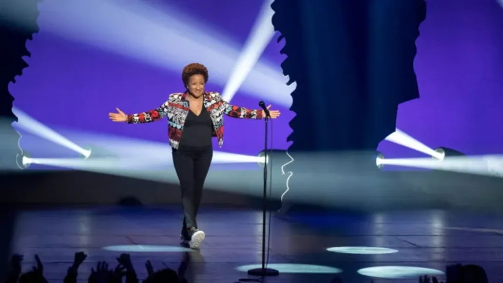 Wanda Sykes