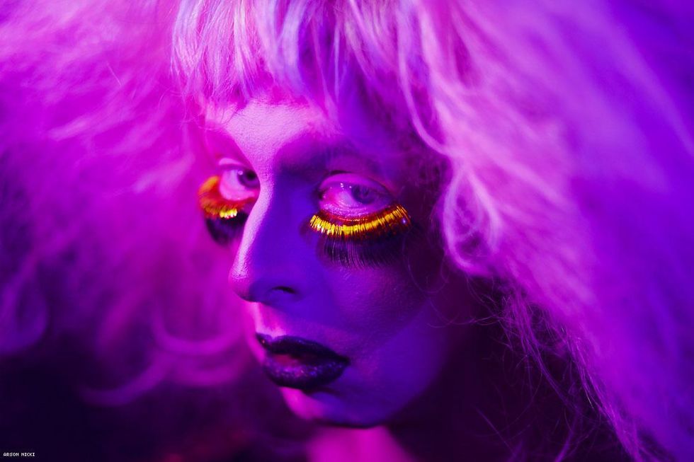 Watching Drag Queens Play 'Dungeons & Dragons' Is the Most Fabulous and Geeky Thing Ever