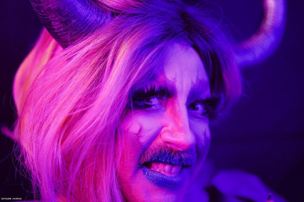 Watching Drag Queens Play 'Dungeons & Dragons' Is the Most Fabulous and Geeky Thing Ever