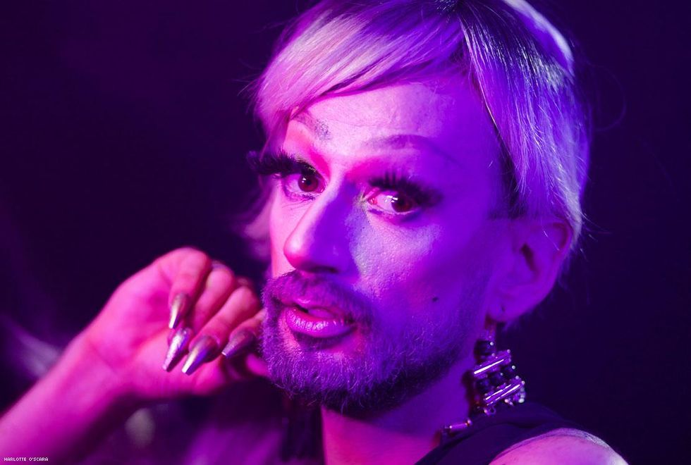 Watching Drag Queens Play 'Dungeons & Dragons' Is the Most Fabulous and Geeky Thing Ever