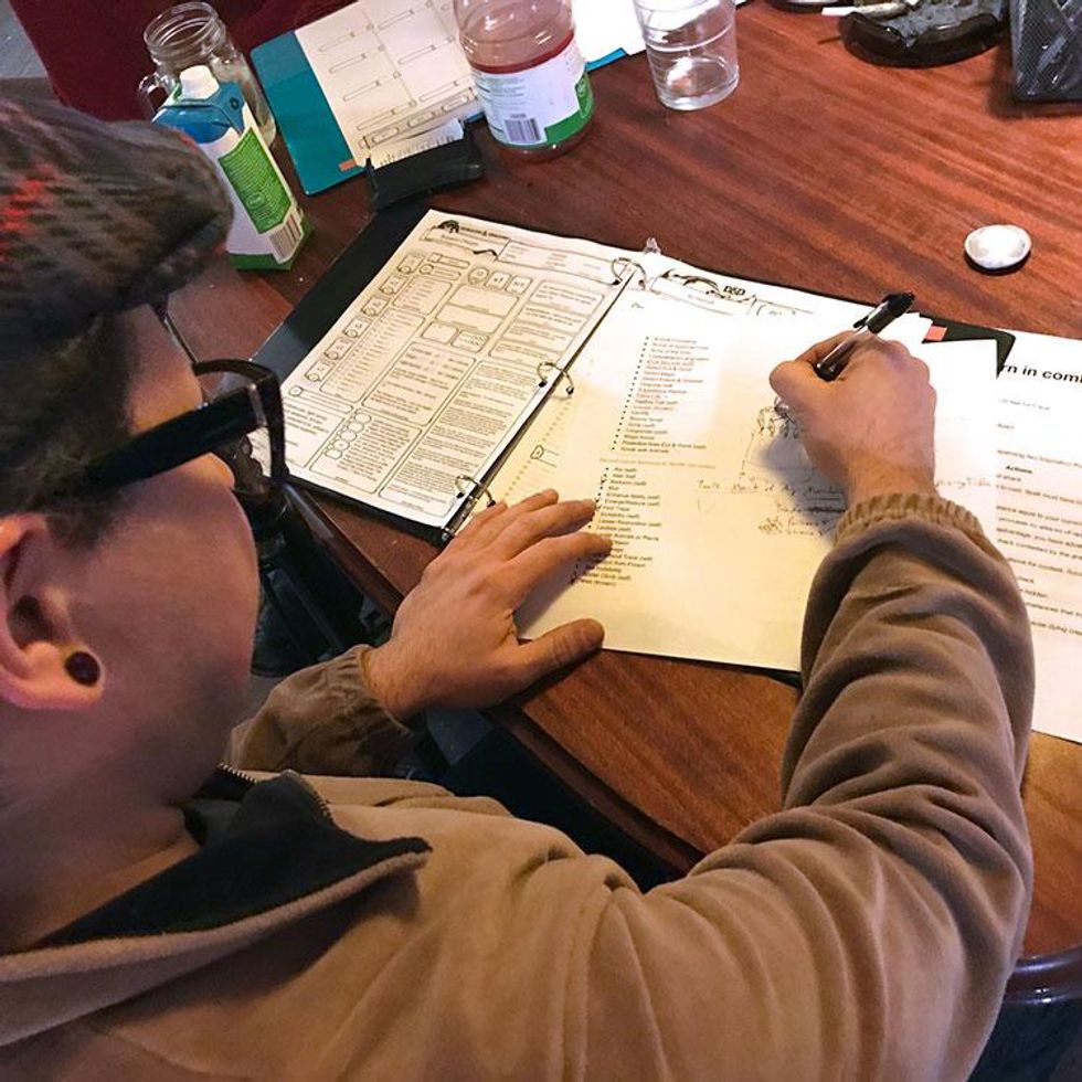 Watching Drag Queens Play 'Dungeons & Dragons' Is the Most Fabulous and Geeky Thing Ever