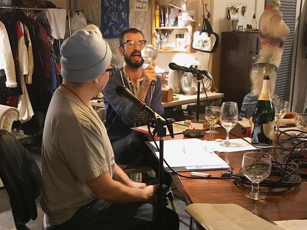 Watching Drag Queens Play 'Dungeons & Dragons' Is the Most Fabulous and Geeky Thing Ever