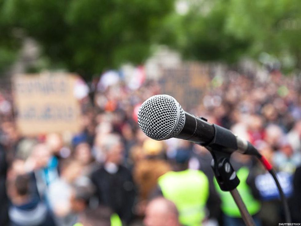 ways to be a better activist