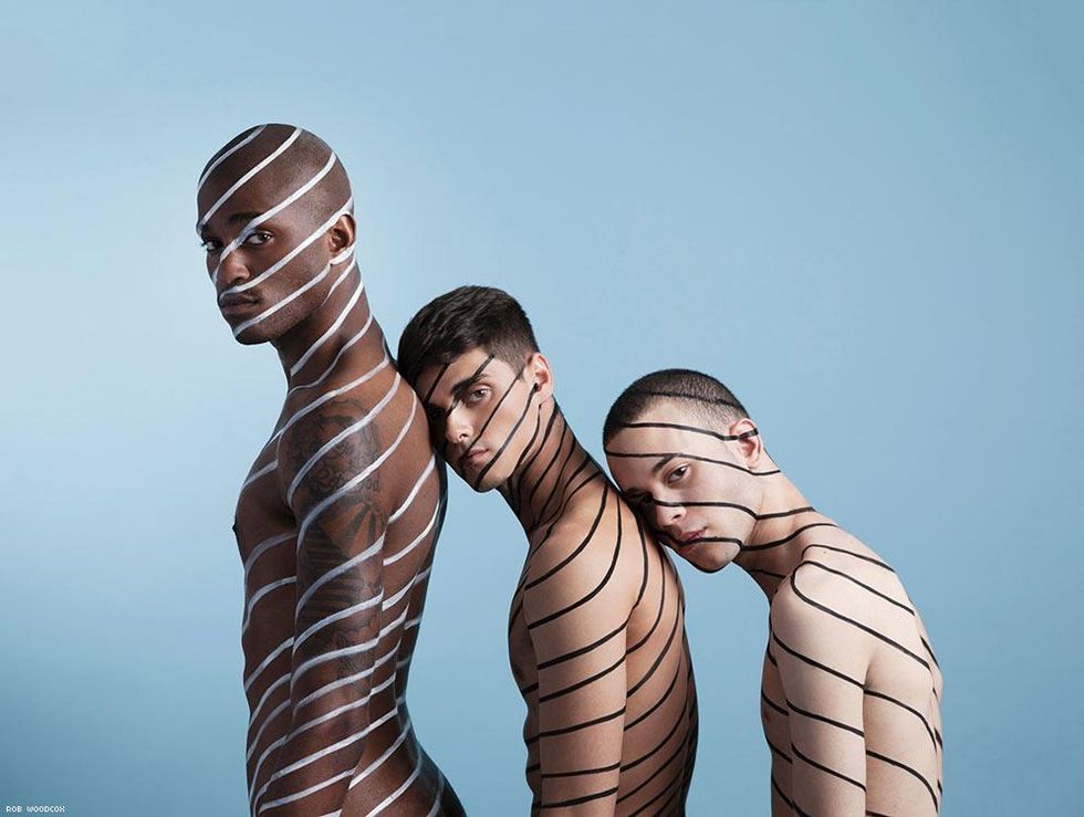 Wear Your Pride Part 2 1