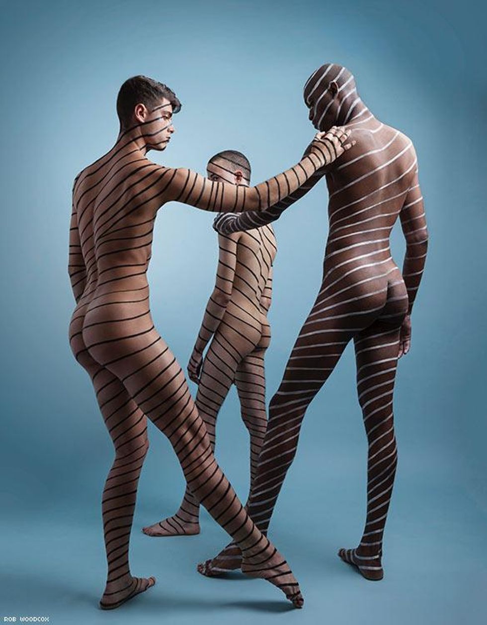 Wear Your Pride Part 2 3