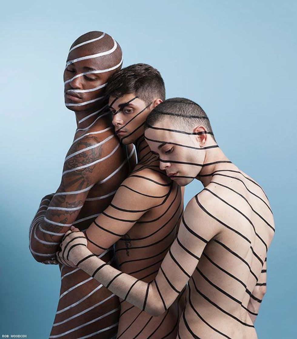 Wear Your Pride Part 2