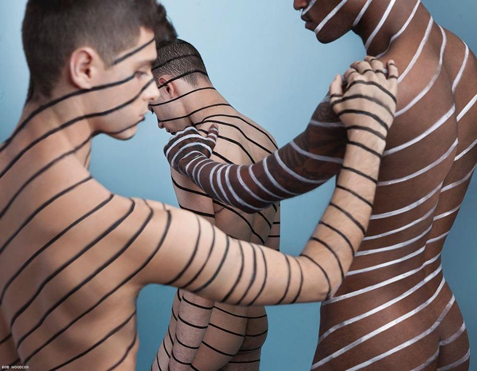 Wear Your Pride Part 2