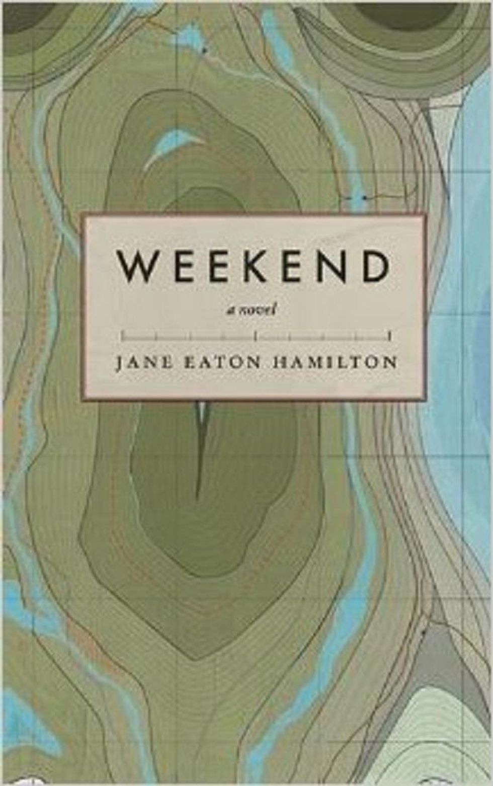 Weekend by Jane Eaton Hamilton