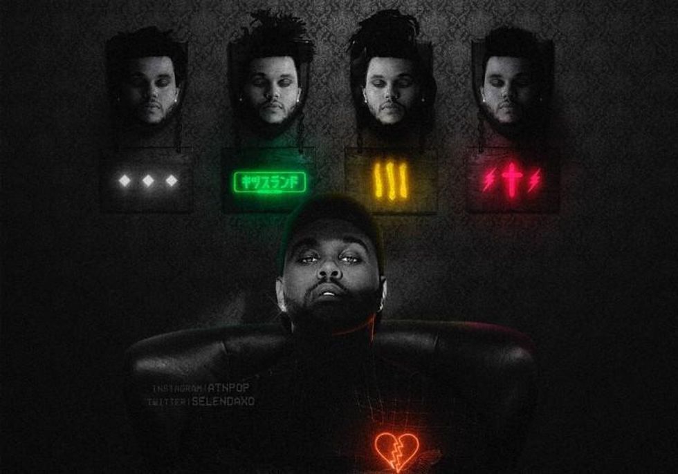 weeknd-horror-movie-poster-atnpop-instagram