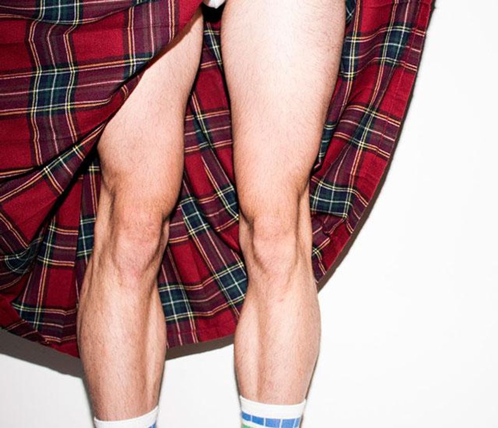 What advice do you have for young photographers?