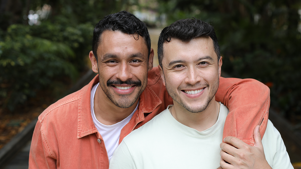 What does 'Achillean' mean and how is it any different than being gay?