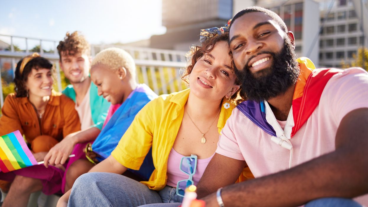 What exactly is "queer" and should we keep using the term?