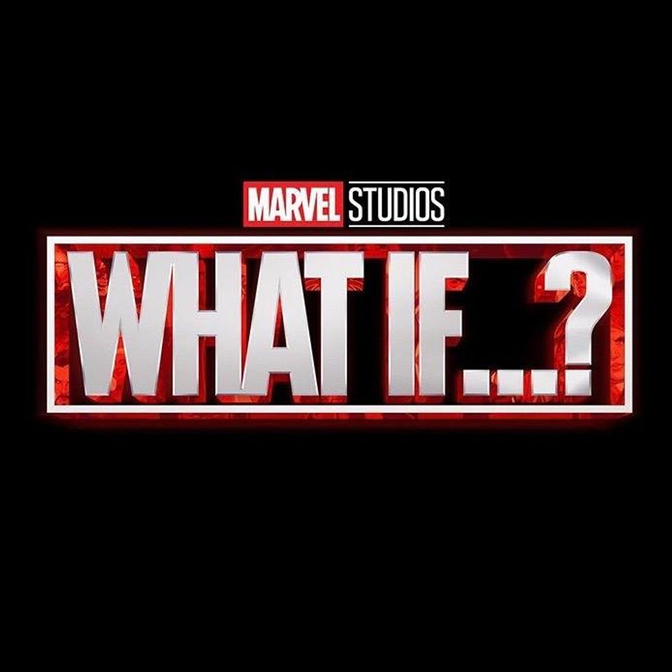 What If...?