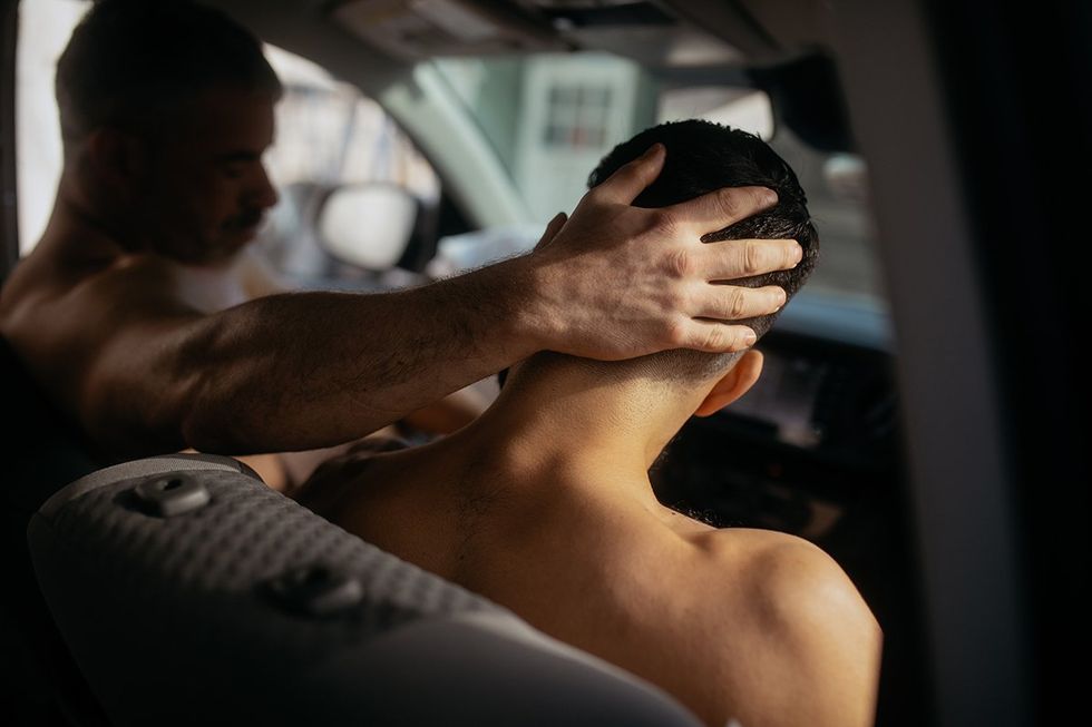 What is cruising and how do I practice it safely?