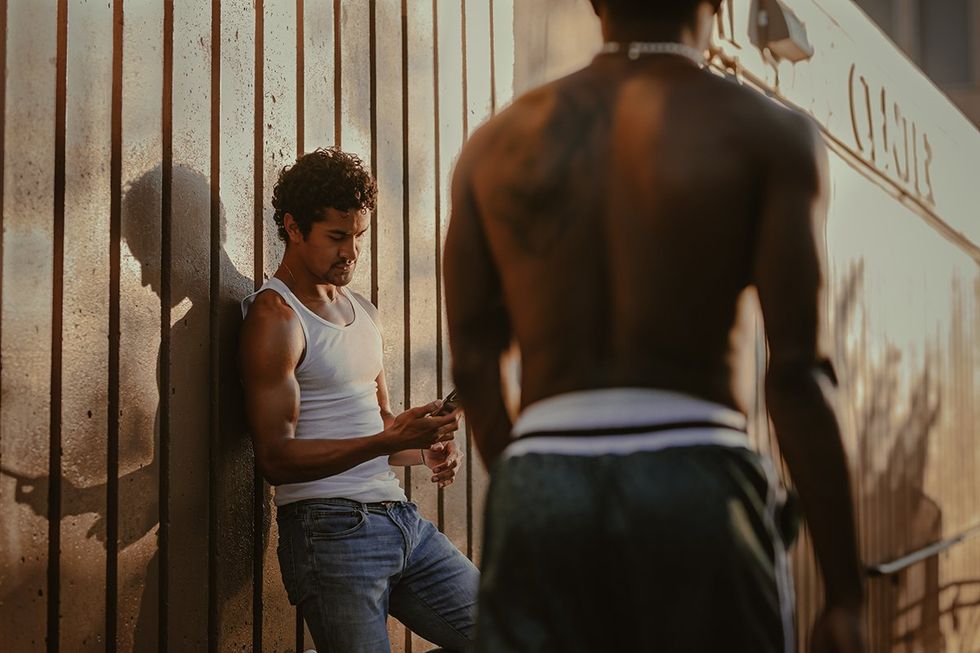 What is cruising and how do I practice it safely?