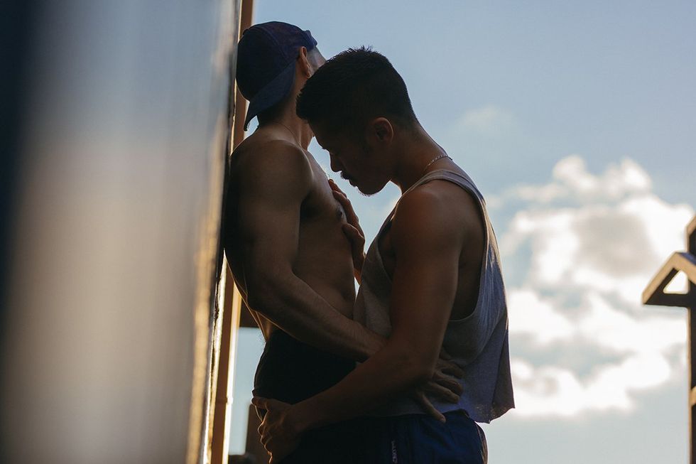 What is cruising and how do I practice it safely?