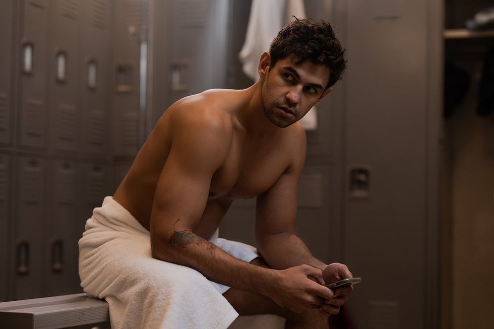 What is cruising and how do I practice it safely?