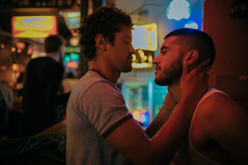 What is cruising and how do I practice it safely?