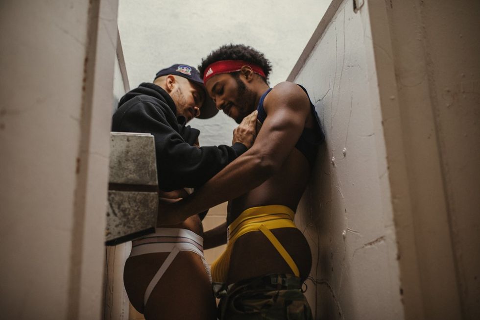 What is cruising and how do I practice it safely?