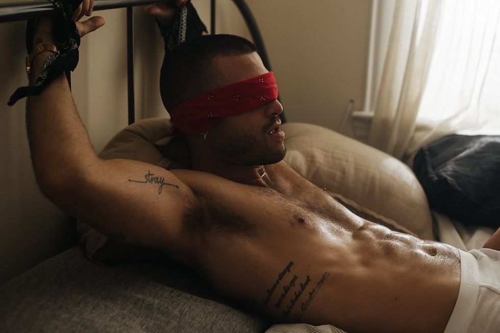 What is cruising and how do I practice it safely?