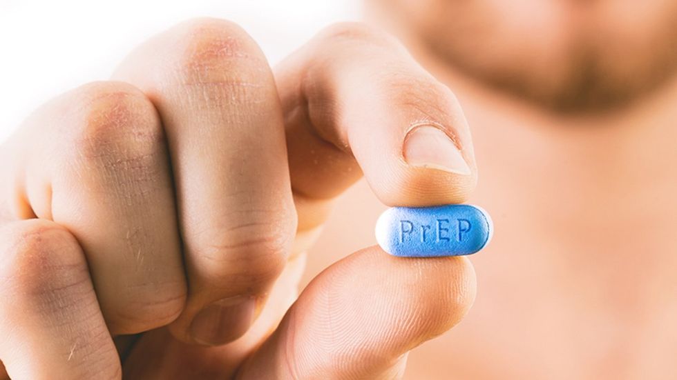 What is PrEP and how can I get on it?