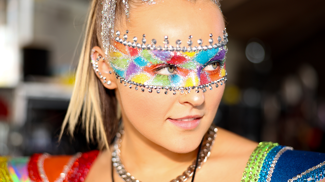 What is sexual fluidity? Everything you need to know about this misunderstood ide