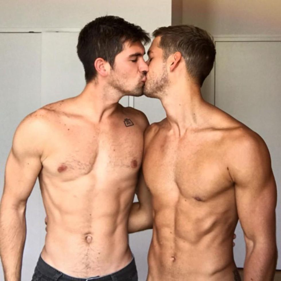 What is the first thing you do after you get back home from a long day at work?