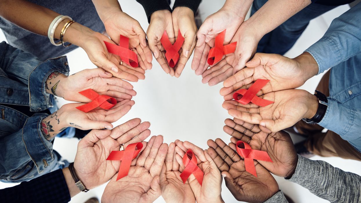 What Is World AIDS Day & Why Do We Celebrate It?
