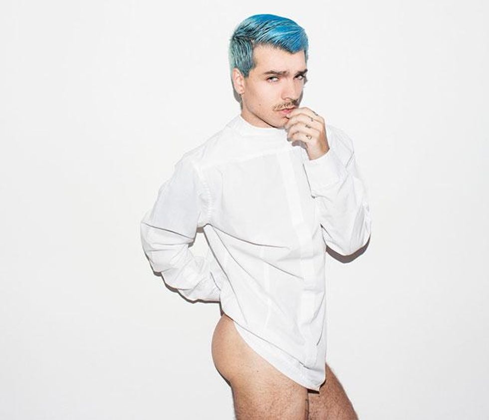 What message do you hope your work conveys?