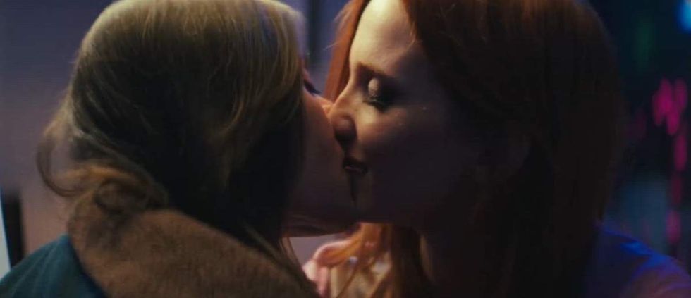 What's Wrong with Wendy?