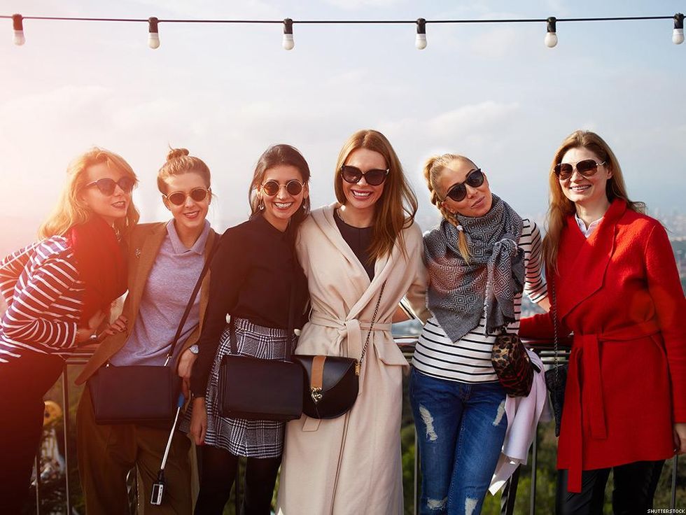 What to Do If You're Not Kink-Compatible