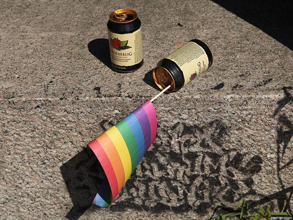 What to Do If You're Not Kink-Compatible