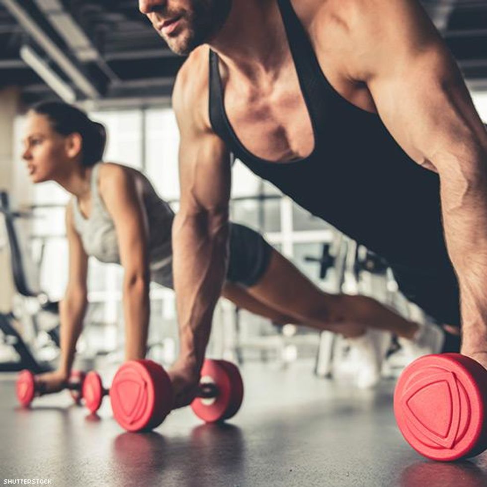 What to Do If You're Not Kink-Compatible