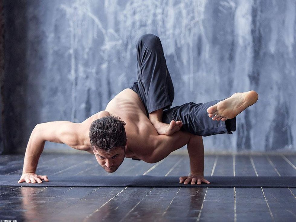 What to Do If You're Not Kink-Compatible