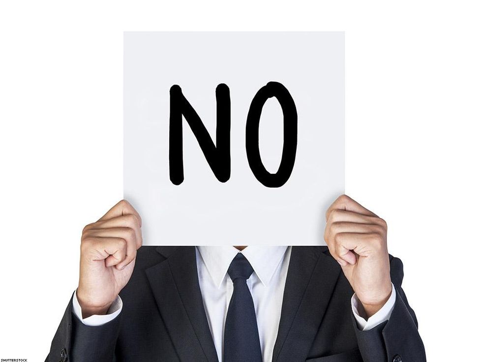 What to Do If You're Not Kink-Compatible