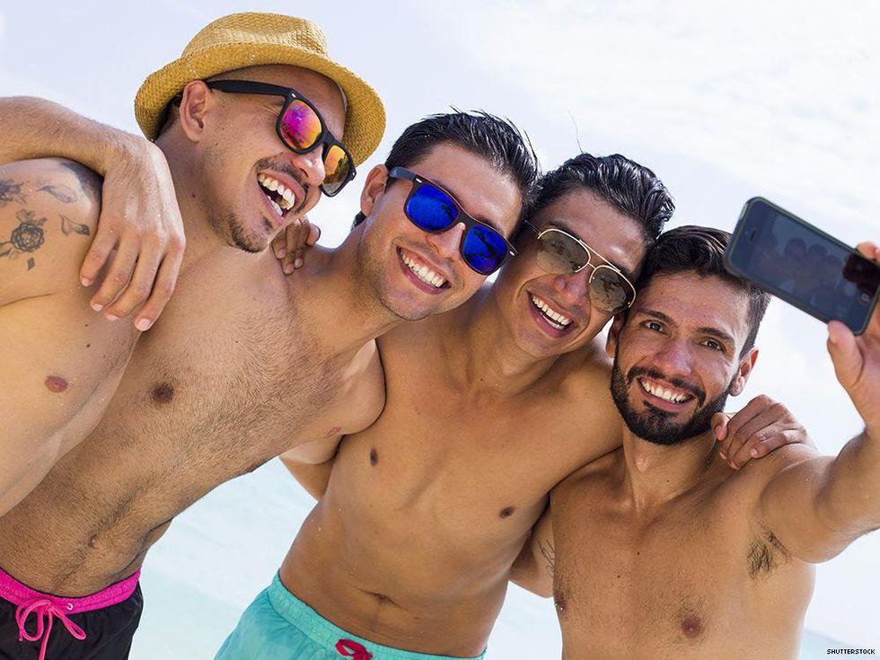 What to Do If You're Not Kink-Compatible