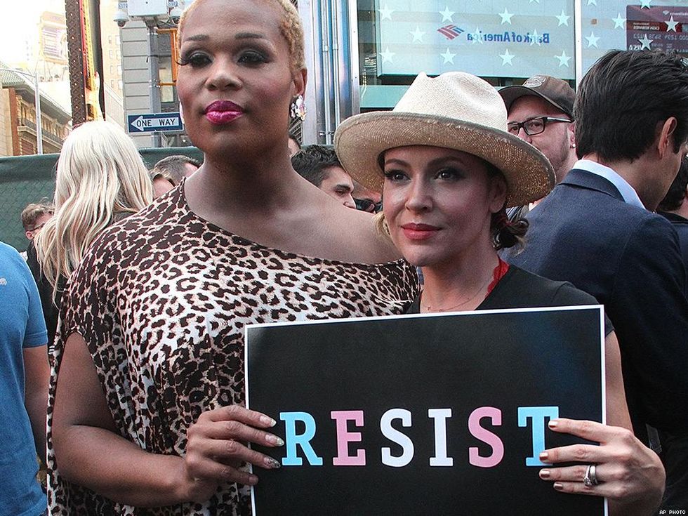 What to Do If You're Not Kink-Compatible