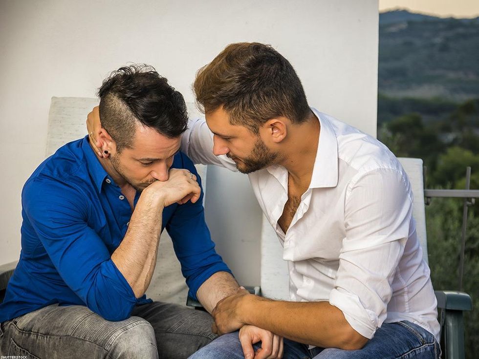 What to Do If You're Not Kink-Compatible