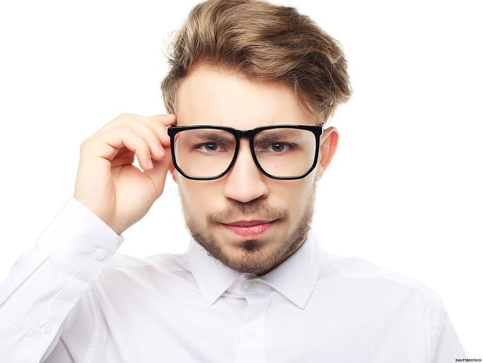 What to Do If You're Not Kink-Compatible