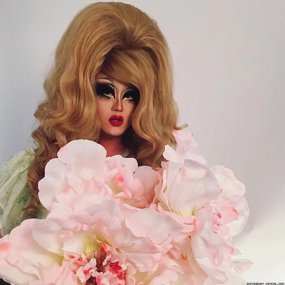 What to Do If You're Not Kink-Compatible